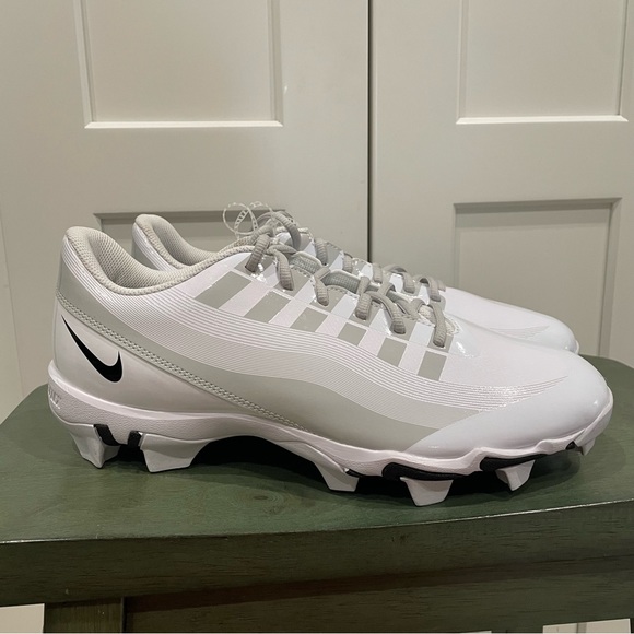 NEW NIKE VAPOR EDGE SHARK BASEBALL CLEATS SIZE 11 MEN - 9094 - Picture 7 of 7